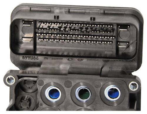 ACDelco 47 Terminal ABS Control Module 25926937 | O'Reilly