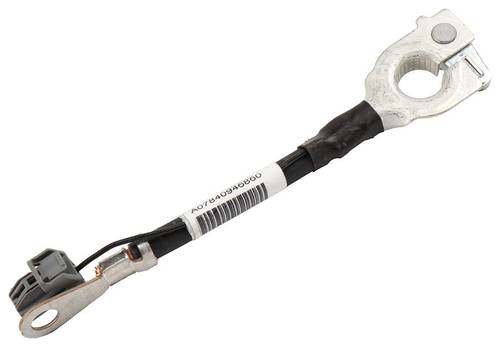 ACDelco 65/16 Inch Eyelet Battery Cable 25936860 O'Reilly Auto Part