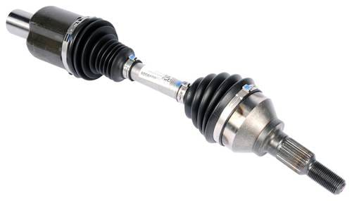 ACDelco CV Axle Assembly - New 25989509 | O'Reilly Auto Parts