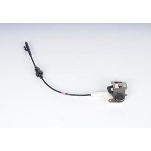 ACDelco Steering Column Lock Actuator Lever 26050684 O'Reilly Auto P