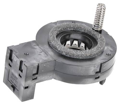 ACDelco 8 Terminal Steering Wheel Position Sensor 26109034 O'Reilly