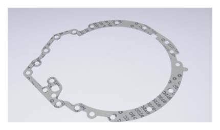 ACDelco A/T Extension Housing Gasket 29536941 O'Reilly Auto Parts