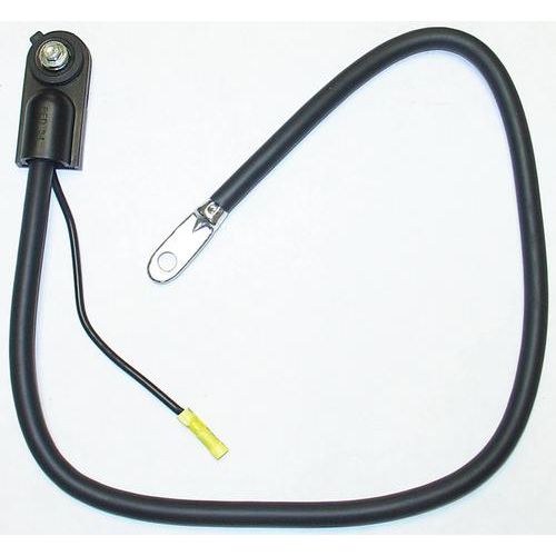 ACDelco 2 Gauge 35 Inch Eyelet Battery Cable 2SD35X O'Reilly Auto Pa