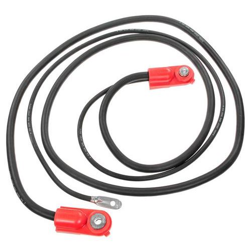 ACDelco 2 Gauge 87 Inch Eyelet Battery Cable 2SD87XBA | O'Reilly Auto