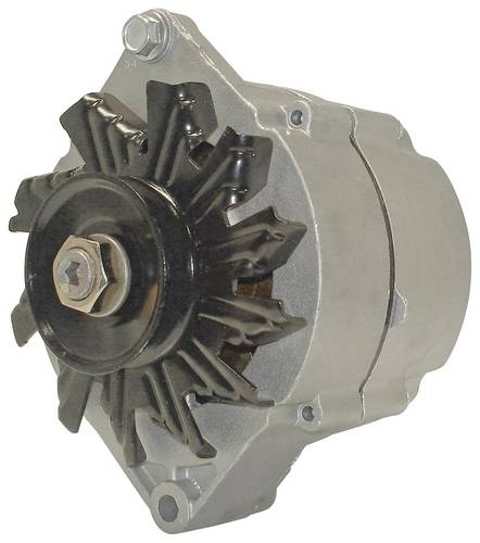 Acdelco Alternator 334-2108 