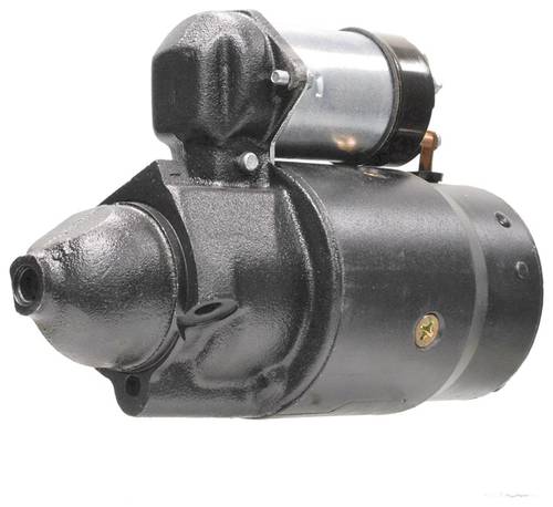Amazon.com: ACDelco Gold 336-1343 Starter, Remanufactured