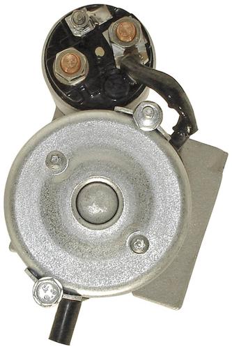 ACDelco スターター　セルモーター　サバーバン 336-1910 ACDelco Starter 3361910A | O'Reilly Auto Parts