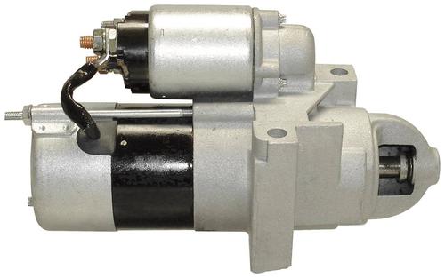 ACDelco Starter 3361910A | O'Reilly Auto Parts