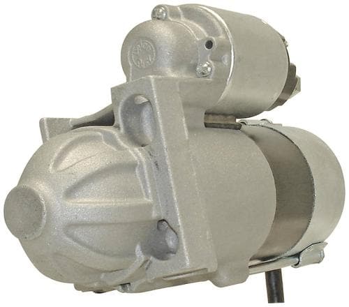 ACDelco スターター　セルモーター　サバーバン 336-1910 GMC ACDelco Gold Starter, Remanufactured | 88864291 | GMC Parts