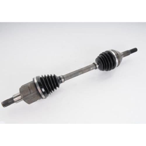 ACDelco CV Axle Shaft 26079789 | O'Reilly Auto Parts ACDelco CV Axle Shaft 26079789 | O'Reilly Auto Parts