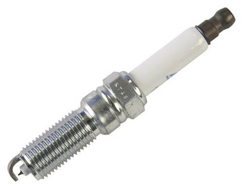 ACDelco Professional Iridium Spark Plug 41156 O'Reilly Auto Parts