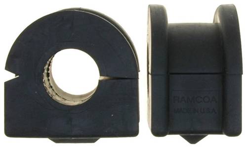 ACDelco Stabilizer/Sway Bar Bushing 45G1744 | O'Reilly Auto Parts - View #3