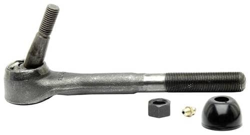 ACDelco Tie Rod End 46A0422A O'Reilly Auto Parts