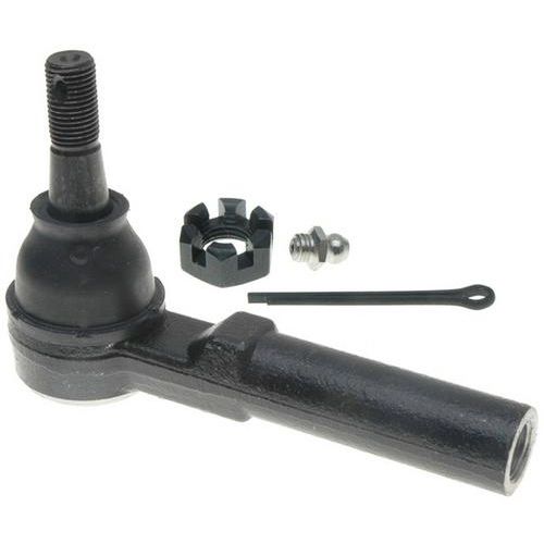 ACDelco Tie Rod End 46A0707A O'Reilly Auto Parts