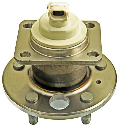 ACDelco Bearing And Hub Assembly 512357 O'Reilly Auto Parts