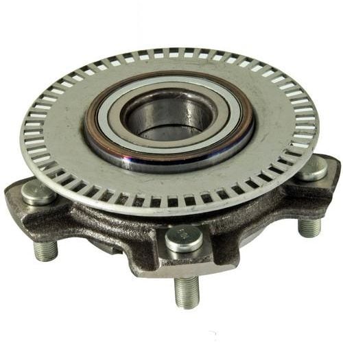ACDelco Wheel Bearing And Hub Assembly 513193 O'Reilly Auto Parts