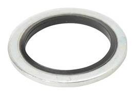 ACDelco Oil Drain Gasket 55196309 O'Reilly Auto Parts