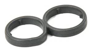 ACDelco Oil Pan Gasket 55570247 O'Reilly Auto Parts