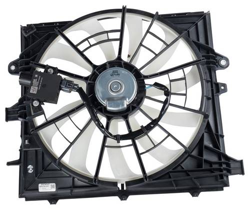ACDelco Cooling Fan Assembly 1581906 | O'Reilly Auto Parts