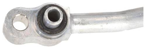ACDelco GM Original Equipment A/C Rear Hose Assembly – 15-33492, OEM Replacement