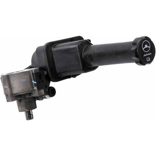 ACDelco Power Steering Pump New 84056870 O'Reilly Auto Parts