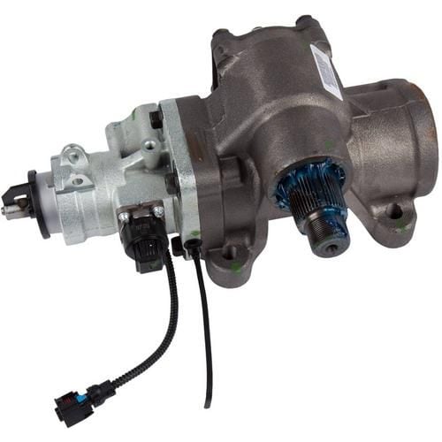 ACDelco Steering Gear Box New 84224694 O'Reilly Auto Parts