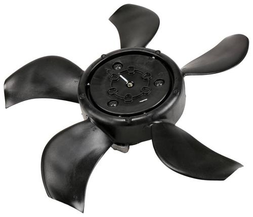 ACDelco Nylon Cooling Fan Blade And Motor 1581794 | O'Reilly