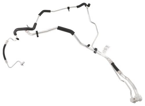 55インチ ACDelco Hose 1535027 | O'Reilly Auto Parts