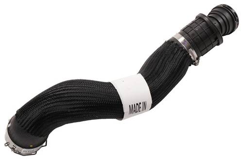 Molded Turbocharger Intercooler Hose - ACDelco (26263