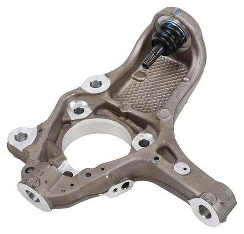 ACDelco Steering Knuckle 84506878 | O'Reilly Auto Parts