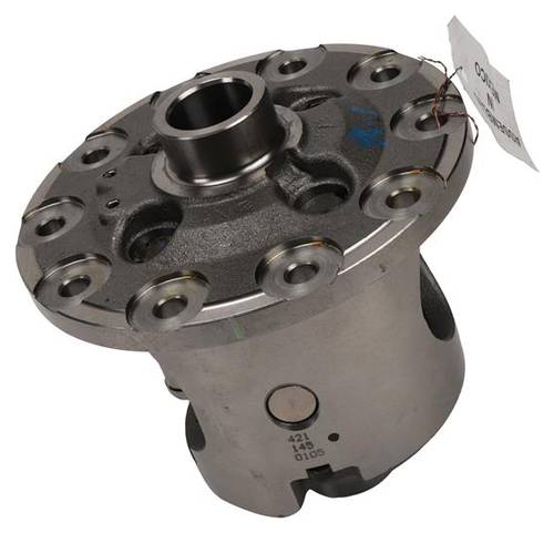 ACDelco Differential 84554713 | O'Reilly Auto Parts