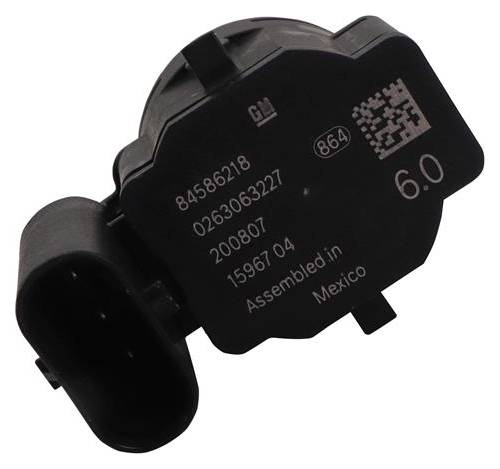 ACDelco Parking Aid Sensor 84586218 | O'Reilly Auto Parts