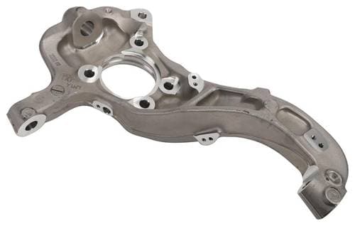 レディッチ ACDelco Steering Knuckle 84673207 | O'Reilly Auto Parts