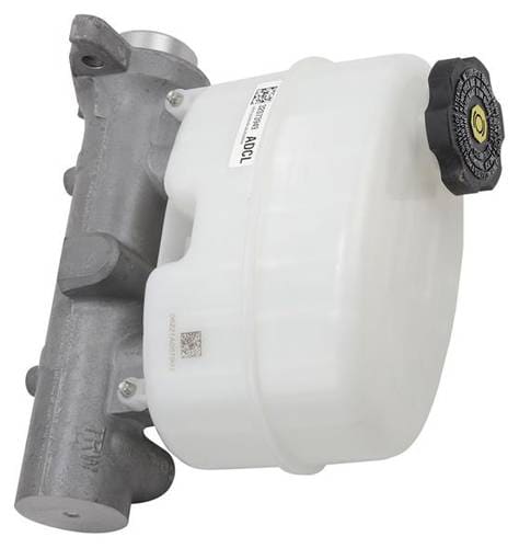 ACDelco Brake Master Cylinder 84826642 | O'Reilly Auto Parts