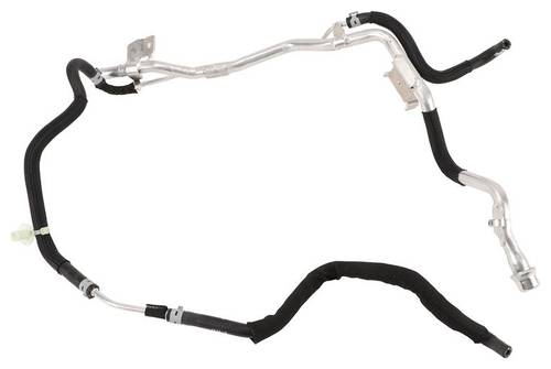 ACDelco 14524S Manguera De Calentador Profesional Moldeada