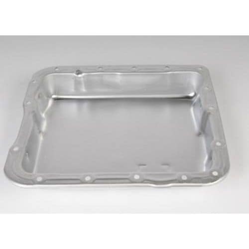 ACDelco Transmission Oil Pan 8667545 O'Reilly Auto Parts