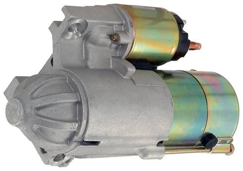 ACDelco Starter 3371023 | O'Reilly Auto Parts