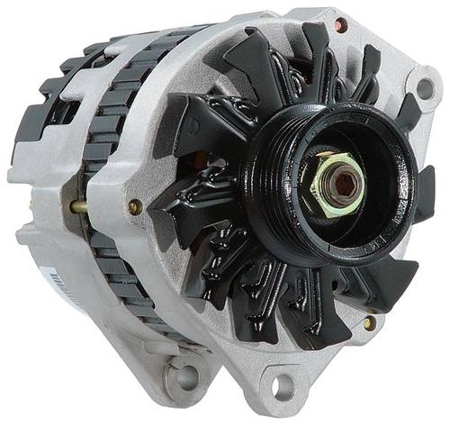 ACDelco Alternator 3351032 | O'Reilly Auto Parts