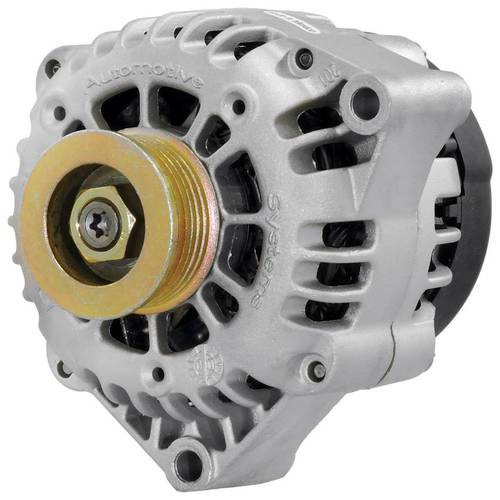 ACDelco Alternator 3351095 | O'Reilly Auto Parts ACDelco Alternator 3351095 | O'Reilly Auto Parts
