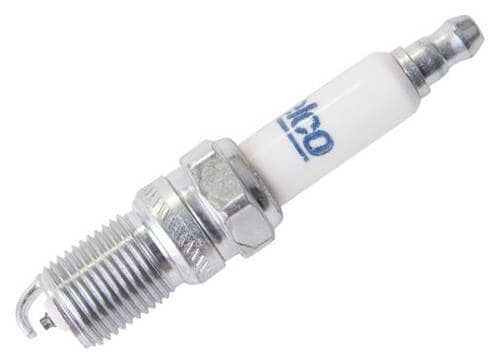 AC Spark Plug Display | eBay