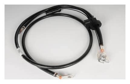 ACDelco Battery Cable 88987139 O'Reilly Auto Parts