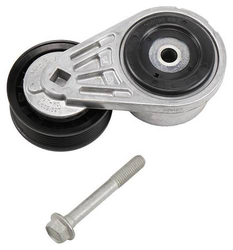 ACDelco Accessory Drive Belt Tensioner Assembly 89017309 O'Reilly Au