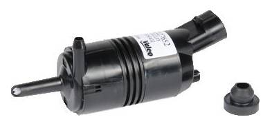 ACDelco Windshield Washer Pump New 89025062 O'Reilly Auto Parts
