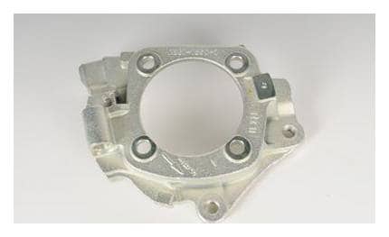【♡ページ】 ACDelco Parking Brake Anchor Plate 89026786 | O'Reilly Auto