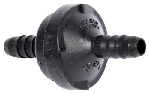 ほーーーーちゃん ACDelco Power Brake Booster Check Valve 90498464 | O'Reilly Auto Parts