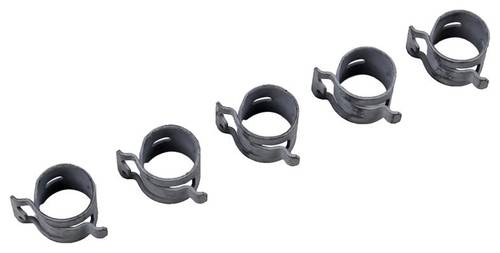 ACDelco 9/16 Inch To 5/8 Inch Hose Clamp 90530642 O'Reilly Auto Par