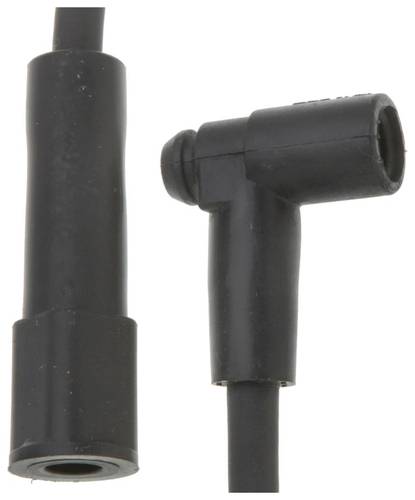 ACDelco 9088W Professional Spark Plug Wire Set - Premium Replacement For Domestic Vehicles