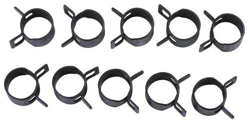 ACDelco Hose Clamp 94530038 O'Reilly Auto Parts