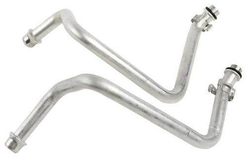 ACDelco Heater Core Tube Kit 95018088 O'Reilly Auto Parts