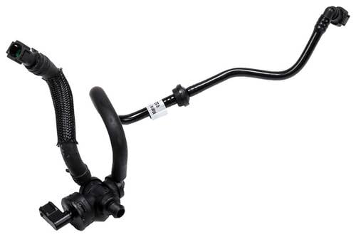 ACDelco Power Brake Booster Vacuum Hose 95391438 O'Reilly Auto Parts